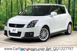 suzuki swift 2008 quick_quick_ZC31S_ZC31S-209297