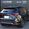 lexus nx 2023 -LEXUS--Lexus NX 6AA-AAZH20--AAZH20-6007389---LEXUS--Lexus NX 6AA-AAZH20--AAZH20-6007389- image 4