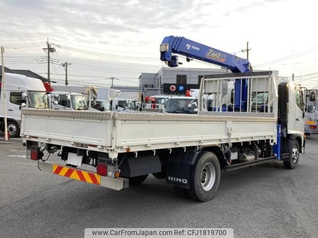 hino ranger 2020 CFJ1819700 image 2