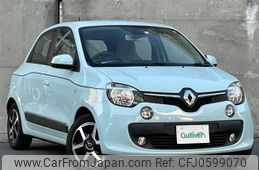 renault twingo 2018 -RENAULT--Renault Twingo DBA-AHH4B--VF1AHB22AH0766048---RENAULT--Renault Twingo DBA-AHH4B--VF1AHB22AH0766048-