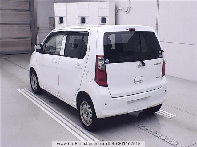 suzuki wagon-r 2015 -SUZUKI--Wagon R MH34S-416185---SUZUKI--Wagon R MH34S-416185- image 2