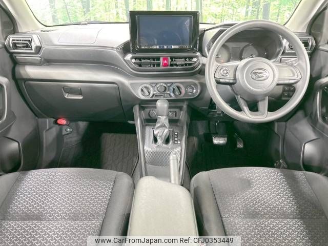 daihatsu rocky 2022 -DAIHATSU--Rocky 3BA-A210S--A210S-0018483---DAIHATSU--Rocky 3BA-A210S--A210S-0018483- image 2