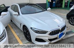 bmw 8-series 2022 CFJ1584213
