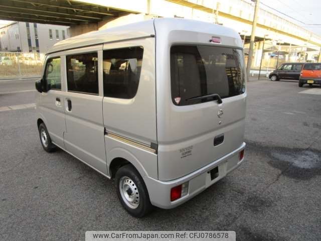 nissan clipper-van 2021 -NISSAN--Clipper Van HBD-DR17V--DR17V-460482---NISSAN--Clipper Van HBD-DR17V--DR17V-460482- image 2