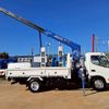 hino dutro 2010 CFJ1789868 image 8