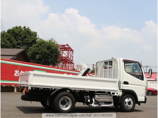 mitsubishi-fuso canter 2016 -MITSUBISHI--Canter TPG-FDA00--FDA00-540577---MITSUBISHI--Canter TPG-FDA00--FDA00-540577- image 2