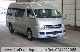 toyota hiace-wagon 2008 -TOYOTA--Hiace Wagon TRH224W-0006390---TOYOTA--Hiace Wagon TRH224W-0006390-