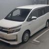 toyota voxy 2015 -TOYOTA 【倉敷 500ﾜ3907】--Voxy DAA-ZWR80G--ZWR80-0040613---TOYOTA 【倉敷 500ﾜ3907】--Voxy DAA-ZWR80G--ZWR80-0040613- image 1