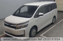 toyota voxy 2015 -TOYOTA 【倉敷 500ﾜ3907】--Voxy DAA-ZWR80G--ZWR80-0040613---TOYOTA 【倉敷 500ﾜ3907】--Voxy DAA-ZWR80G--ZWR80-0040613-