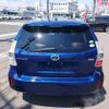 toyota prius-α 2013 -TOYOTA--Prius α ZVW41W--3241206---TOYOTA--Prius α ZVW41W--3241206- image 2