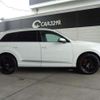 audi q7 2016 -AUDI 【名変中 】--Audi Q7 4MCYRS--GD039842---AUDI 【名変中 】--Audi Q7 4MCYRS--GD039842- image 27