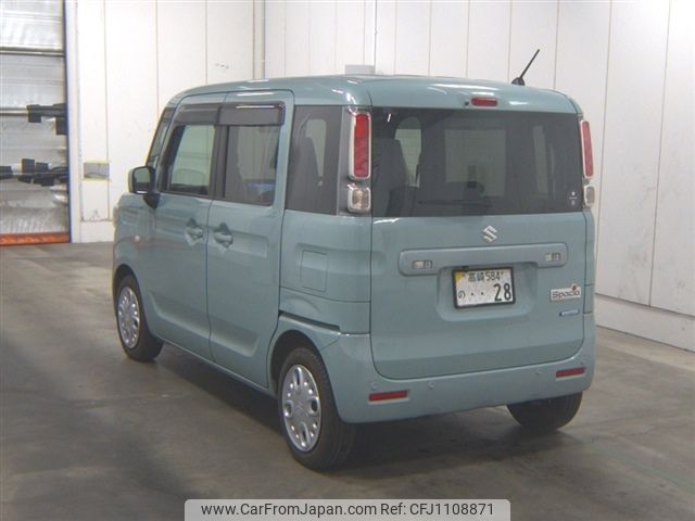 suzuki spacia 2023 -SUZUKI 【高崎 584ﾉ28】--Spacia MK53S--011450---SUZUKI 【高崎 584ﾉ28】--Spacia MK53S--011450- image 2