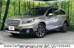 subaru outback 2014 CFJ1606445