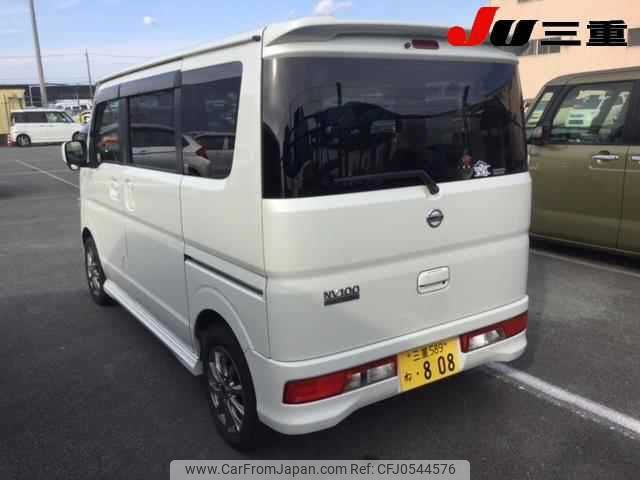 nissan clipper-rio 2016 -NISSAN 【三重 589ﾈ808】--Clipper Rio DR17W--103249---NISSAN 【三重 589ﾈ808】--Clipper Rio DR17W--103249- image 2