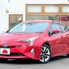 toyota prius 2016 -TOYOTA--Prius DAA-ZVW51--ZVW51-8027063---TOYOTA--Prius DAA-ZVW51--ZVW51-8027063- image 1