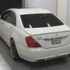 mercedes-benz s-class 2008 -MERCEDES-BENZ--Benz S Class 221056-1A229719---MERCEDES-BENZ--Benz S Class 221056-1A229719- image 2