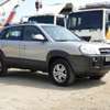 hyundai tucson 2006 ED-02098-20190819 image 1