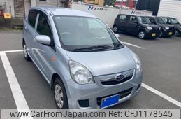subaru pleo 2011 -SUBARU--Pleo DBA-L275F--L275F-0002999---SUBARU--Pleo DBA-L275F--L275F-0002999-