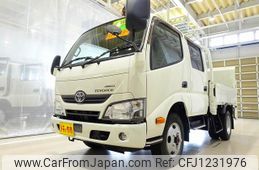 toyota toyoace 2018 GOO_NET_EXCHANGE_1230336A30250509W002