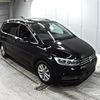 volkswagen golf-touran 2017 -VOLKSWAGEN--VW Golf Touran 1TCZD-WVGZZZ1TZHW057763---VOLKSWAGEN--VW Golf Touran 1TCZD-WVGZZZ1TZHW057763- image 1