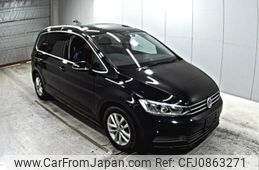 volkswagen golf-touran 2017 -VOLKSWAGEN--VW Golf Touran 1TCZD-WVGZZZ1TZHW057763---VOLKSWAGEN--VW Golf Touran 1TCZD-WVGZZZ1TZHW057763-