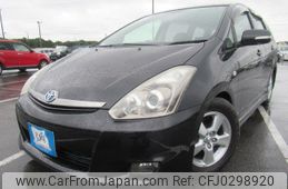 toyota wish 2006 REALMOTOR_Y2024100023F-21