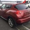 nissan juke 2011 CFJ1652043 image 2