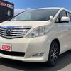 toyota alphard 2010 -TOYOTA--Alphard DBA-ANH25W--ANH25-8016408---TOYOTA--Alphard DBA-ANH25W--ANH25-8016408- image 10