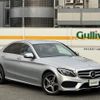 mercedes-benz c-class 2018 -MERCEDES-BENZ--Benz C Class LDA-205004--WDD2050042R414377---MERCEDES-BENZ--Benz C Class LDA-205004--WDD2050042R414377- image 1