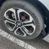honda vezel 2014 CFJ1673629 image 4