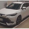 toyota corolla-cross 2021 -TOYOTA 【大宮 303ｿ 98】--Corolla Cross 6AA-ZVG11--ZVG11-1004886---TOYOTA 【大宮 303ｿ 98】--Corolla Cross 6AA-ZVG11--ZVG11-1004886- image 1