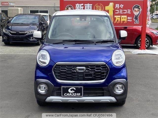 daihatsu cast 2016 -DAIHATSU 【札幌 582ｺ4974】--Cast LA260S--0006575---DAIHATSU 【札幌 582ｺ4974】--Cast LA260S--0006575- image 2