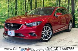 mazda atenza 2014 CFJ1665756