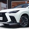 lexus nx 2023 -LEXUS--Lexus NX 5BA-TAZA25--TAZA25-1002236---LEXUS--Lexus NX 5BA-TAZA25--TAZA25-1002236- image 5
