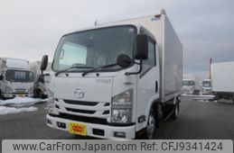 mazda titan 2017 CFJ9341424
