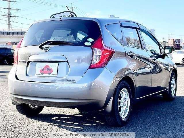 nissan note 2015 504928-928448 image 2