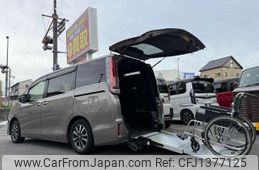 toyota esquire 2018 quick_quick_DBA-ZRR80G_ZRR80-0409354