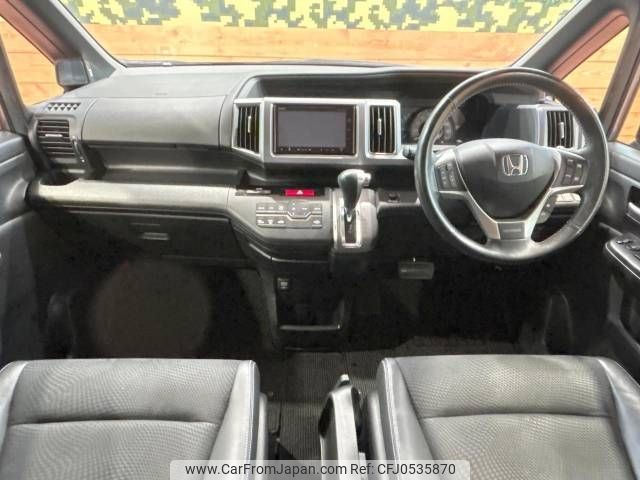 honda stepwagon 2013 -HONDA--Stepwgn DBA-RK5--RK5-1366410---HONDA--Stepwgn DBA-RK5--RK5-1366410- image 2