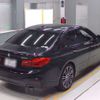 bmw 5-series 2018 -BMW 【姫路 301に2567】--BMW 5 Series JA20-WBAJA12060BJ19399---BMW 【姫路 301に2567】--BMW 5 Series JA20-WBAJA12060BJ19399- image 2