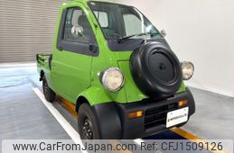 daihatsu midget-ii 1996 CFJ1509126