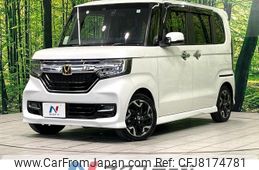 honda n-box 2018 -HONDA--N BOX DBA-JF3--JF3-2054364---HONDA--N BOX DBA-JF3--JF3-2054364-