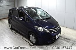 honda freed 2008 -HONDA 【愛媛 501ま3404】--Freed GB3-1012884---HONDA 【愛媛 501ま3404】--Freed GB3-1012884-