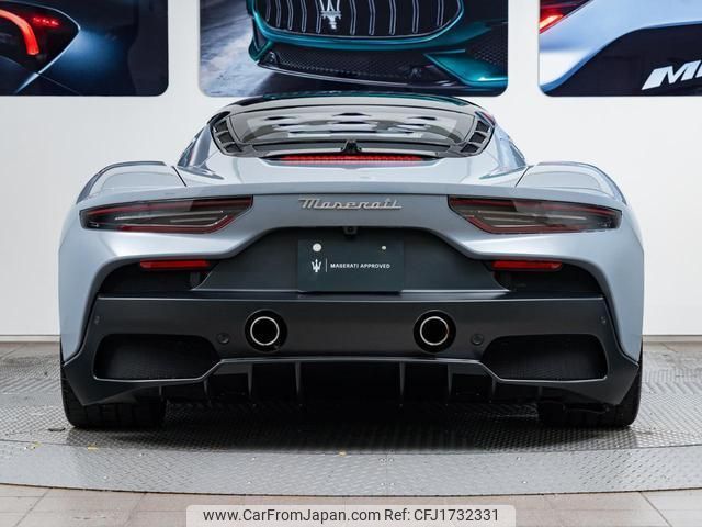 maserati maserati-others 2023 CFJ1732331 image 2