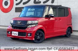 honda n-box 2014 -HONDA--N BOX JF1--JF1-1412250---HONDA--N BOX JF1--JF1-1412250-