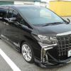 toyota alphard 2022 -TOYOTA 【飛騨 331ﾈ35】--Alphard AGH35W--0056216---TOYOTA 【飛騨 331ﾈ35】--Alphard AGH35W--0056216- image 24