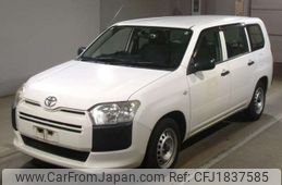 toyota probox-van 2016 CFJ1837585