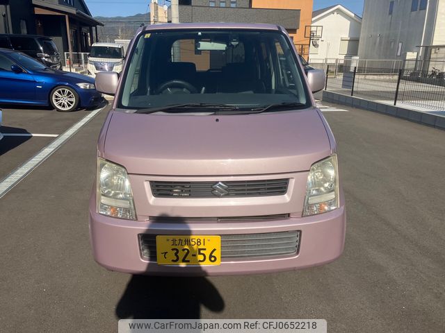 suzuki wagon-r 2004 f52b42804276f5c1f00ee2f35d681959 image 2