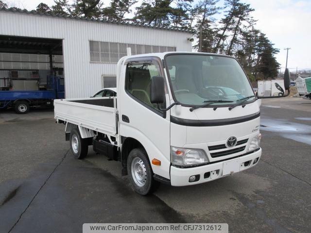 toyota dyna-truck 2013 GOO_NET_EXCHANGE_0903440A30220307W001 image 1