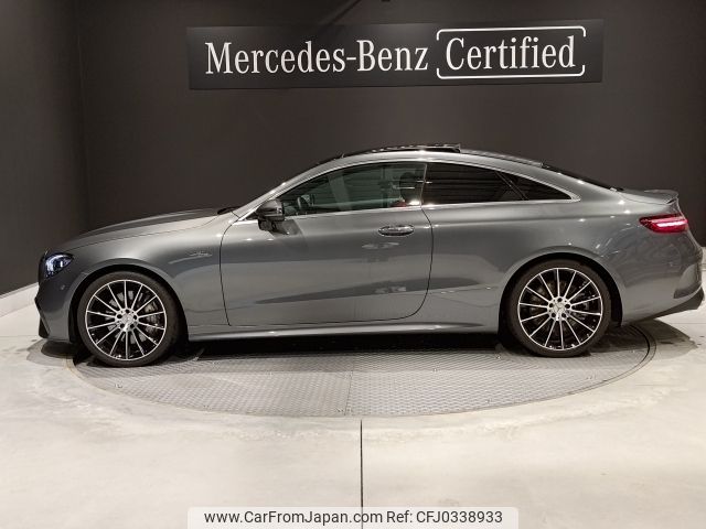 mercedes-benz amg 2021 -MERCEDES-BENZ--AMG 4AA-238361--W1K2383611F169993---MERCEDES-BENZ--AMG 4AA-238361--W1K2383611F169993- image 2