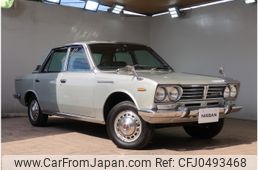 nissan laurel 1969 -NISSAN--Laurel ﾌﾒｲ--C30-066568---NISSAN--Laurel ﾌﾒｲ--C30-066568-